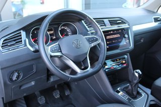 Volkswagen Tiguan Life 2.0 TDI 110kW (150CV)