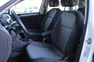 Volkswagen Tiguan Life 2.0 TDI 110kW (150CV)