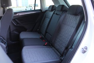 Volkswagen Tiguan Life 2.0 TDI 110kW (150CV)