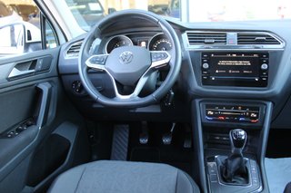 Volkswagen Tiguan Life 2.0 TDI 110kW (150CV)