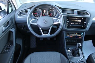Volkswagen Tiguan Life 2.0 TDI 110kW (150CV)