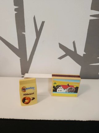 Lotto gadget MCDONALD'S