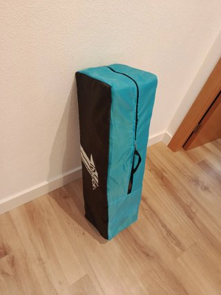 Cuna de Viaje Hauck Dream N Play