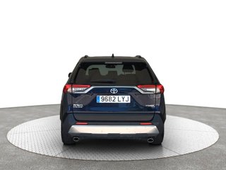 TOYOTA RAV4 220H ADVANCE