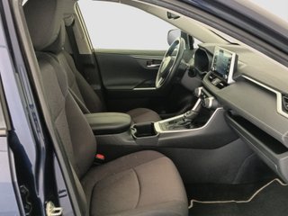 TOYOTA RAV4 220H ADVANCE