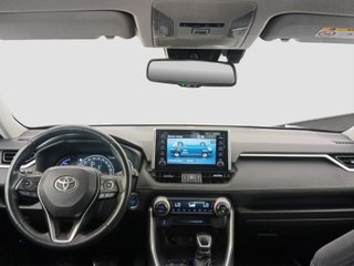 TOYOTA RAV4 220H ADVANCE