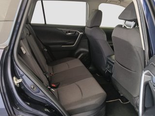 TOYOTA RAV4 220H ADVANCE