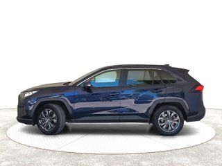 TOYOTA RAV4 220H ADVANCE