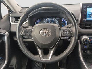 TOYOTA RAV4 220H ADVANCE