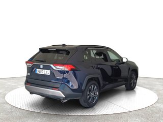 TOYOTA RAV4 220H ADVANCE