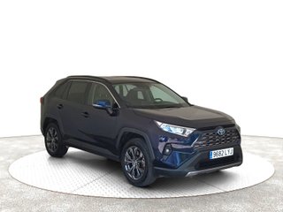 TOYOTA RAV4 220H ADVANCE