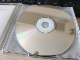 CD 7 Leguas - Sombras Largas