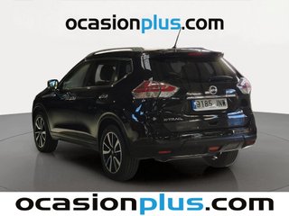 Nissan X-Trail 1.6 dCi Tekna Xtronic 96 kW (130 CV)