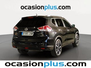 Nissan X-Trail 1.6 dCi Tekna Xtronic 96 kW (130 CV)