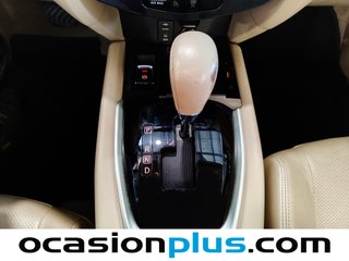 Nissan X-Trail 1.6 dCi Tekna Xtronic 96 kW (130 CV)