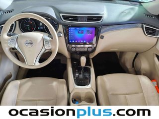 Nissan X-Trail 1.6 dCi Tekna Xtronic 96 kW (130 CV)