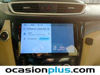 Nissan X-Trail 1.6 dCi Tekna Xtronic 96 kW (130 CV)