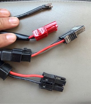 Joystick Mando Silla de Ruedas Eléctrica