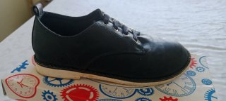 Zapatos niño talla 32 Pregunta!