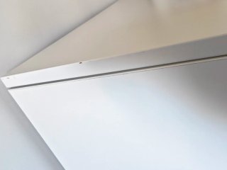 Módulo Almacenaje Samastad Platsa Blanco