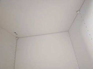 Módulo Almacenaje Samastad Platsa Blanco