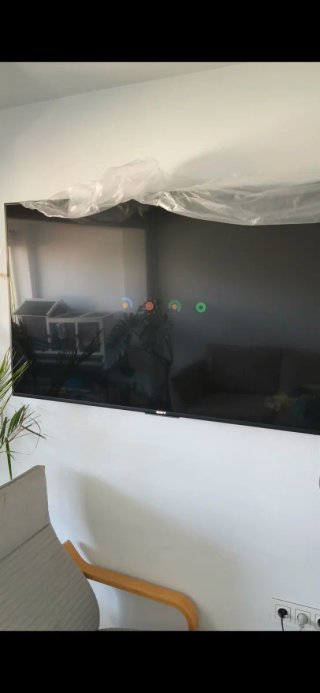 Sony Bravia KD-65X8508C Smart TV 65