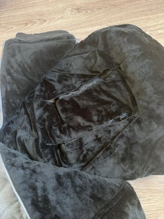 Impermeable y saco de silla de paseo