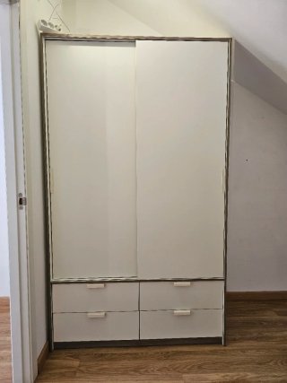 Armario trysil ikea grande