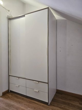 Armario trysil ikea grande