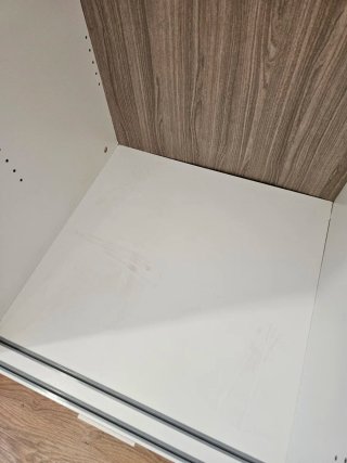 Armario trysil ikea grande