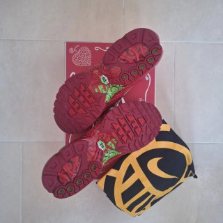 Nike Air Max Tn x Ope Piece Ope Ope