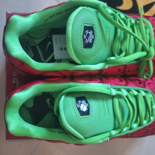 Nike Air Max Tn x Ope Piece Ope Ope