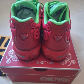 Nike Air Max Tn x Ope Piece Ope Ope