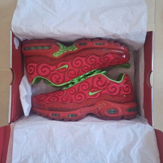 Nike Air Max Tn x Ope Piece Ope Ope