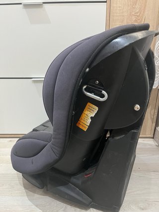 Silla de coche BeCool