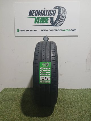 185 65 15 88H KUMHO ECOWING ES01