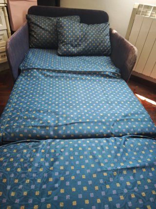 Sofá Cama - Sillón cama