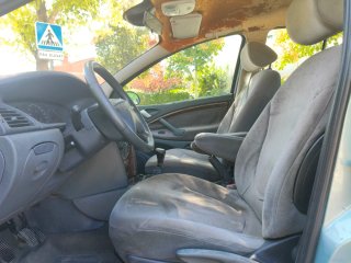 Citroen C5 2002