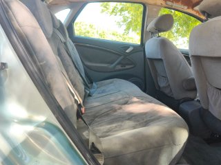 Citroen C5 2002