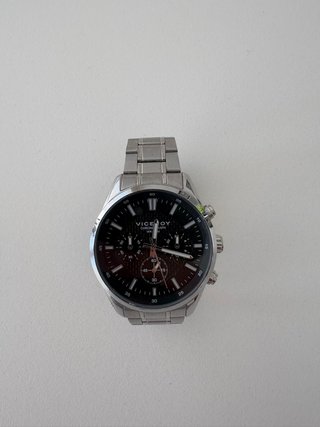 Reloj Viceroy 100m Water Resistant