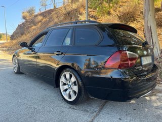 BMW Serie 3 2006