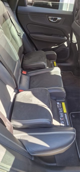 Volvo XC60 D4 R design