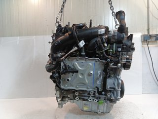 Motor Jeep Compass 2017-2024 2.0 T-GDI EC1