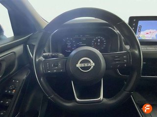 Nissan Qashqai E-POWER 140 KW (190 CV) N-Connecta