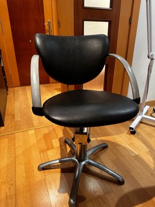 Silla de barbero/peluquero