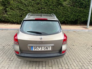 Renault Clio Grand Tour 1.5 dCi – 134.000 km – MUY