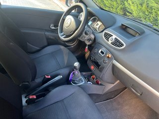 Renault Clio Grand Tour 1.5 dCi – 134.000 km – MUY