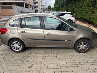 Renault Clio Grand Tour 1.5 dCi – 134.000 km – MUY