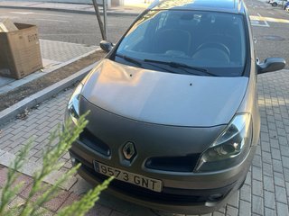 Renault Clio Grand Tour 1.5 dCi – 134.000 km – MUY