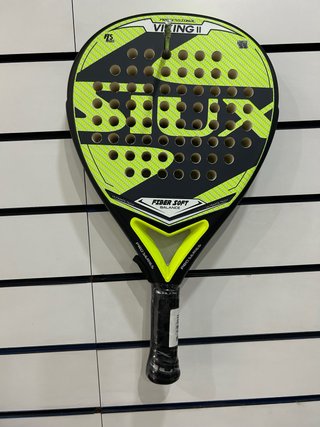 Pala Pádel Siux Viking II
